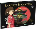 La Città Incantata - Metal Box Limited Edition